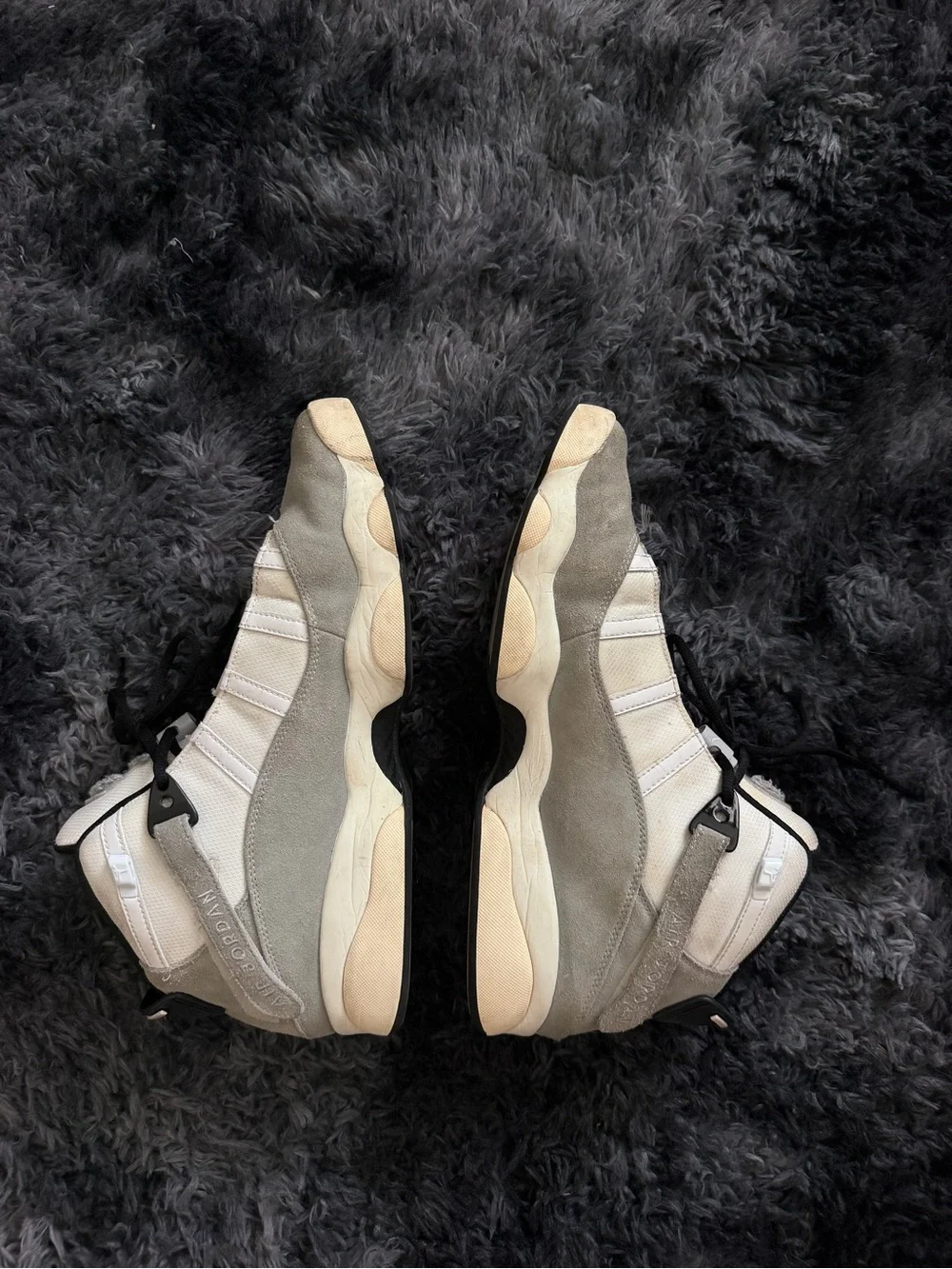Air Jordan 6 Rings 